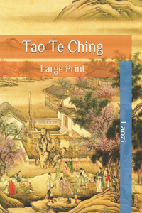 Tao Te Ching