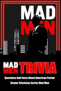 Mad Men Trivia