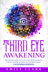 Third Eye Awakening