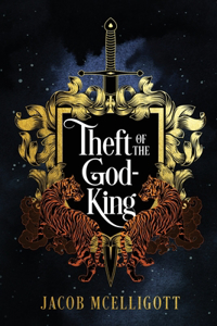 Theft of the God-King