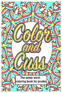 Color and Cuss