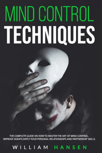 mind control techniques