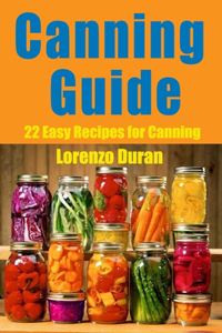 Canning Guide