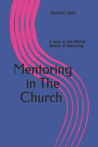 Mentoring in The Church
