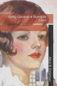 Betty Gordon at Bramble Farm