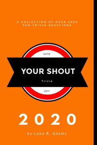 Your Shout Trivia 2020