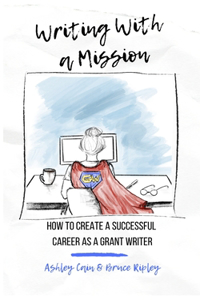 Writing With a Mission
