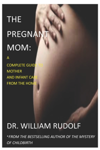 pregnant Mom