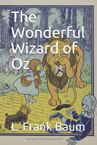 Wonderful Wizard of Oz