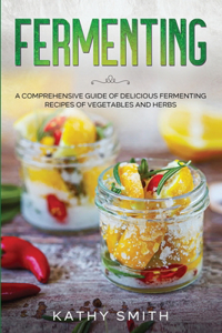 Fermenting