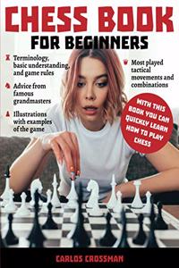 Chess Book for Beginners