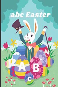 ABC Easter