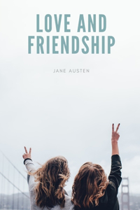 Love And Friendship