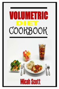 Volumetric Diet Cookbook