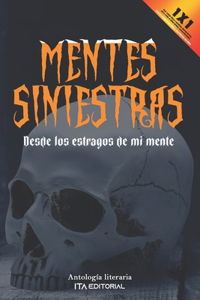 Mentes siniestras