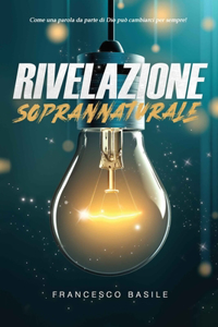 Rivelazione Soprannaturale