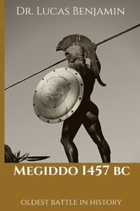 Megiddo 1457 BC