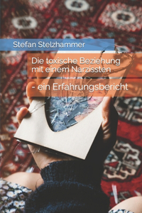 Die toxische Beziehung mit einem Narzissten