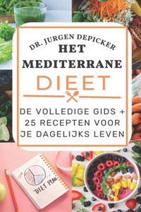 Het Mediterrane Dieet