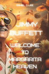 Jimmy Buffett