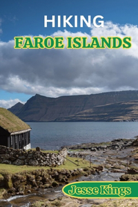 Hiking Faroe Islands