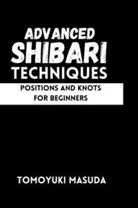 Advanced Shibari Techniques