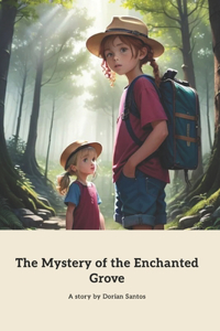 Mystery of the Enchanted Grove