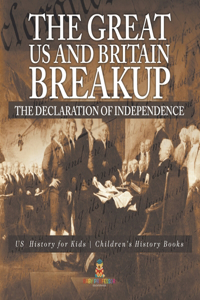 Great US and Britain Breakup