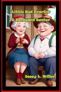 Little Red Tractor & Barnyard Banter