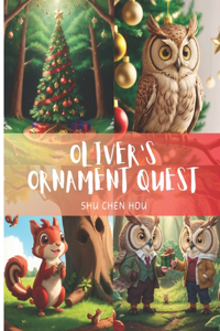 Oliver's Ornament Quest