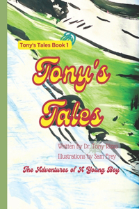 Tony's Tales
