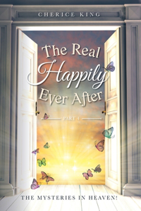 Real Happily Ever After Part 4