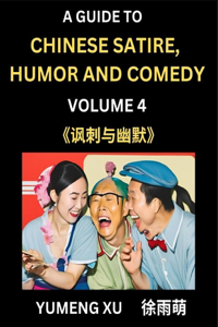 Laughing at Life (Part 4)