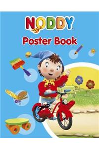 Noddy Poster Book