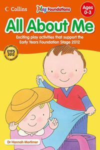 All About Me