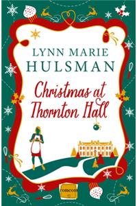 Christmas at Thornton Hall