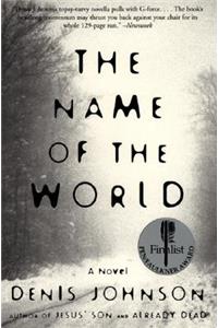 The Name of the World