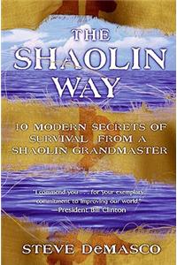 The Shaolin Way