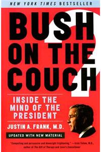 Bush on the Couch REV Ed