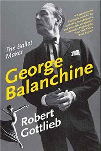 George Balanchine