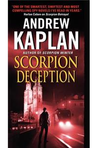 Scorpion Deception