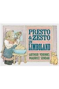Presto and Zesto in Limboland