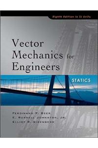 Vector Mechanics for Engineers: Statics (SI Units)