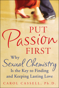 Put Passion First