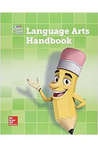 Open Court Reading Language Arts Handbook, Grade 2