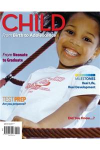 Connect 1-Semester Access Card for Child Development