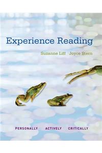 Looseleaf for Experience Reading Book 1