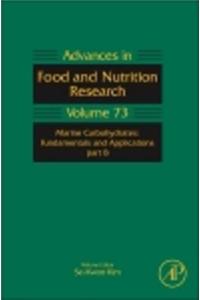 Advances in Food and Nutrition Research