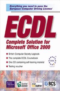 ECDL Complete Solution Box Set