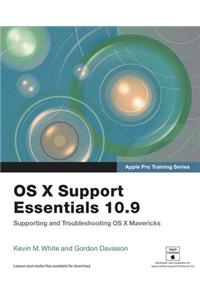 Apple Pro Training Series